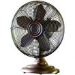 table fan