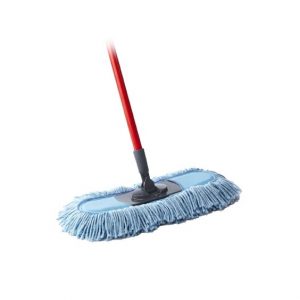 Microfiber dust mop from TheTapeworks.com