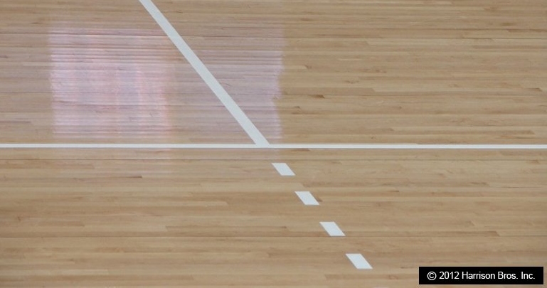 Is Automatic Floor Scrubbing The Future of Gym Floor Care?